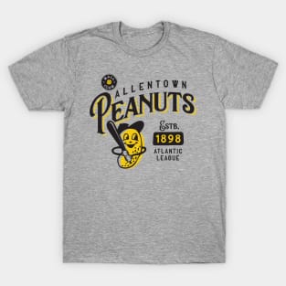 Allentown Peanuts T-Shirt